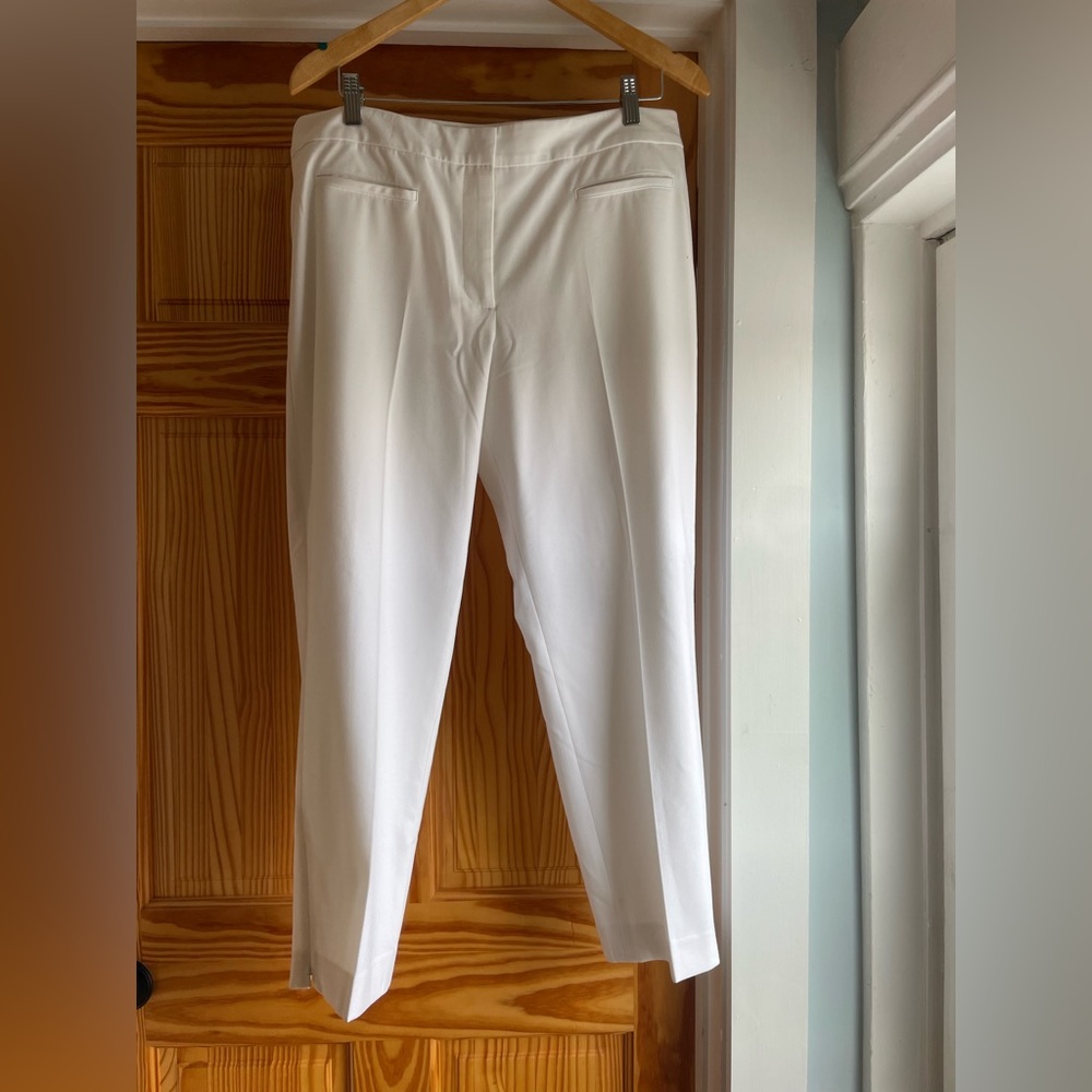 Talbots dress pants